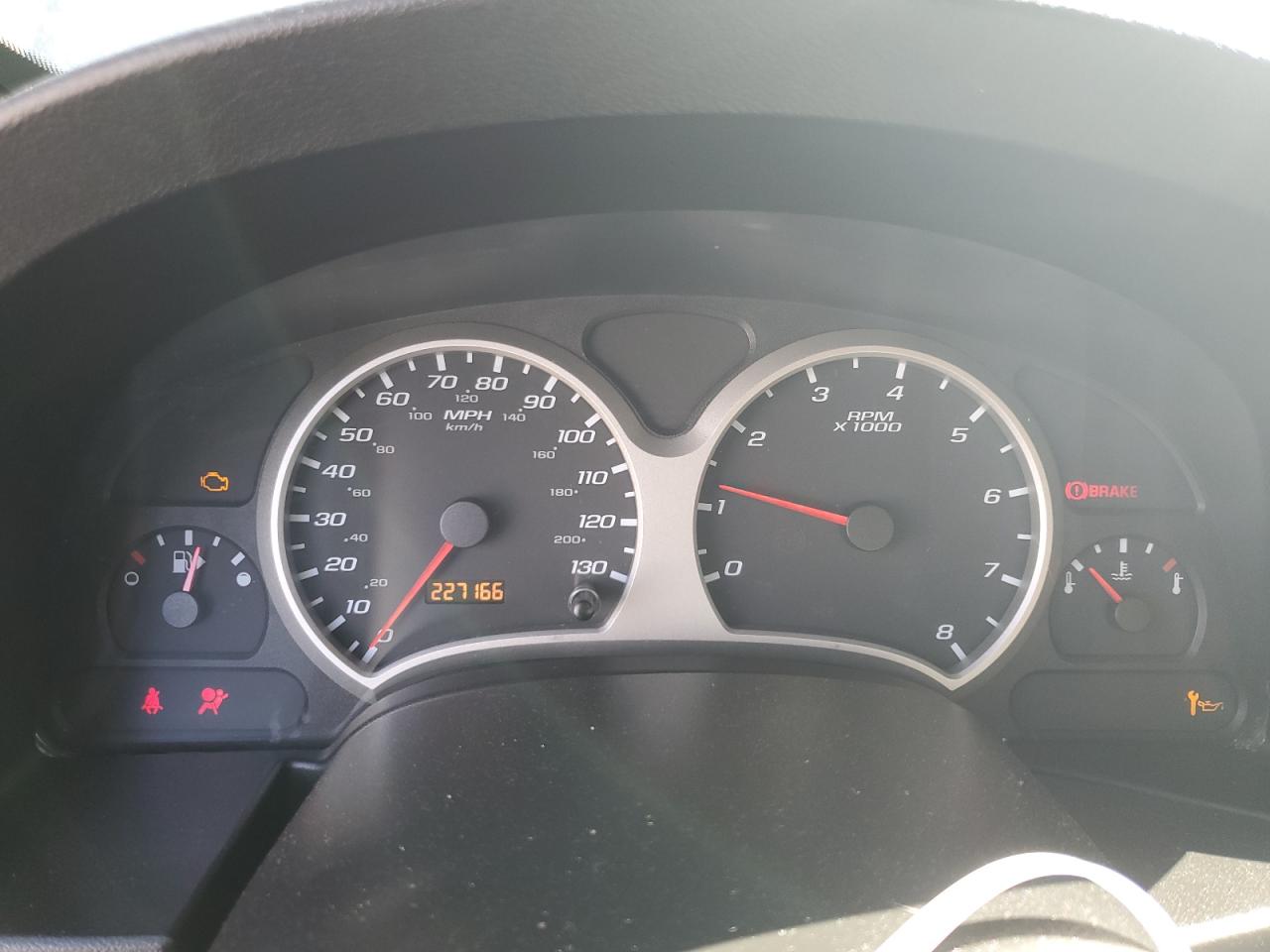 2CNDL73FX66129697 2006 Chevrolet Equinox Lt