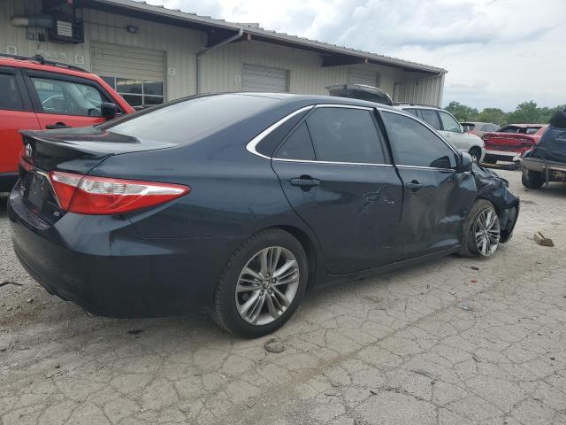 VIN 4T1BF1FK2GU568822 2016 Toyota Camry, LE no.3