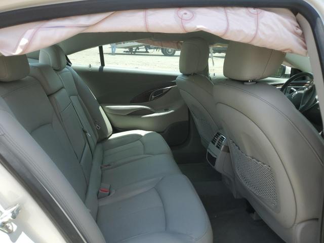 2013 Buick Lacrosse VIN: 1G4GC5ER9DF312472 Lot: 60612324