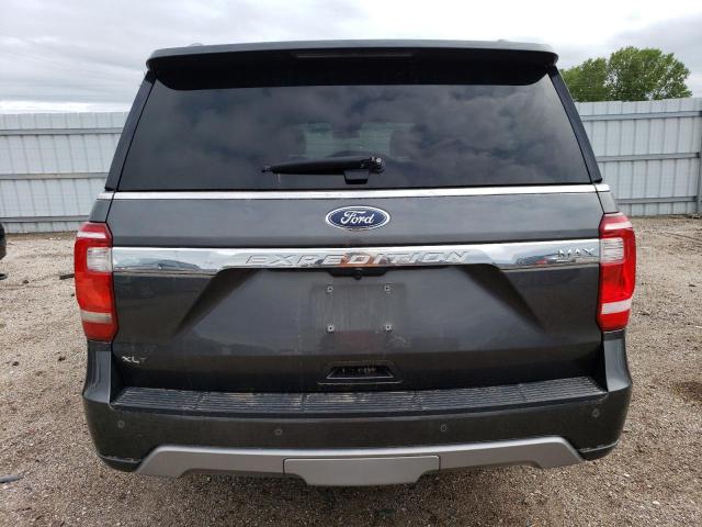 2020 Ford Expedition Max Xlt VIN: 1FMJK1JT2LEA85245 Lot: 59660334