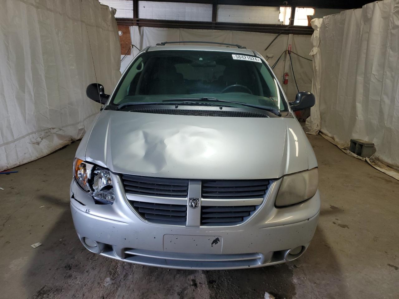 2D4GP44L26R731195 2006 Dodge Grand Caravan Sxt