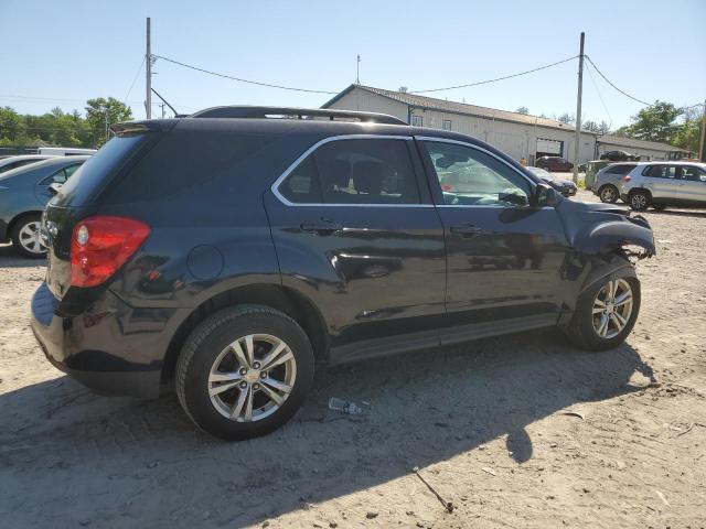 2015 CHEVROLET EQUINOX LT - 2GNFLFEK2F6270675