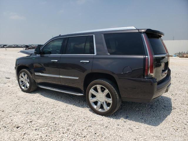 2018 Cadillac Escalade Luxury VIN: 1GYS3BKJ4JR245523 Lot: 57505674