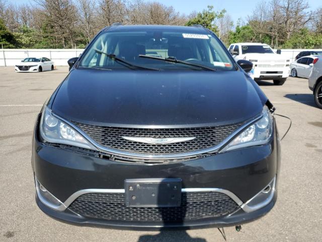 2018 Chrysler Pacifica Touring L VIN: 2C4RC1BG1JR110948 Lot: 55293934