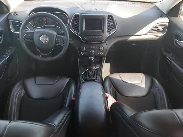 2021 Jeep Cherokee Latitude Plus VIN: 1C4PJLLB5MD235826 Lot: 60401694