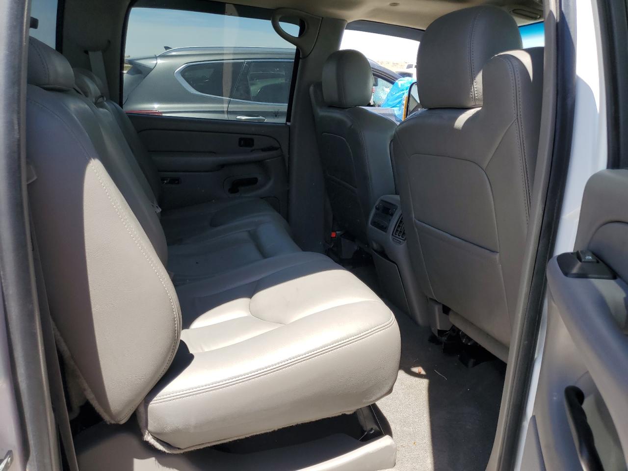 1GTHK23275F965528 2005 GMC Sierra K2500 Heavy Duty