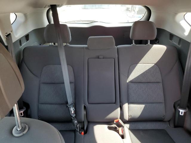 2017 Hyundai Tucson Limited VIN: KM8J33A44HU453228 Lot: 58012344