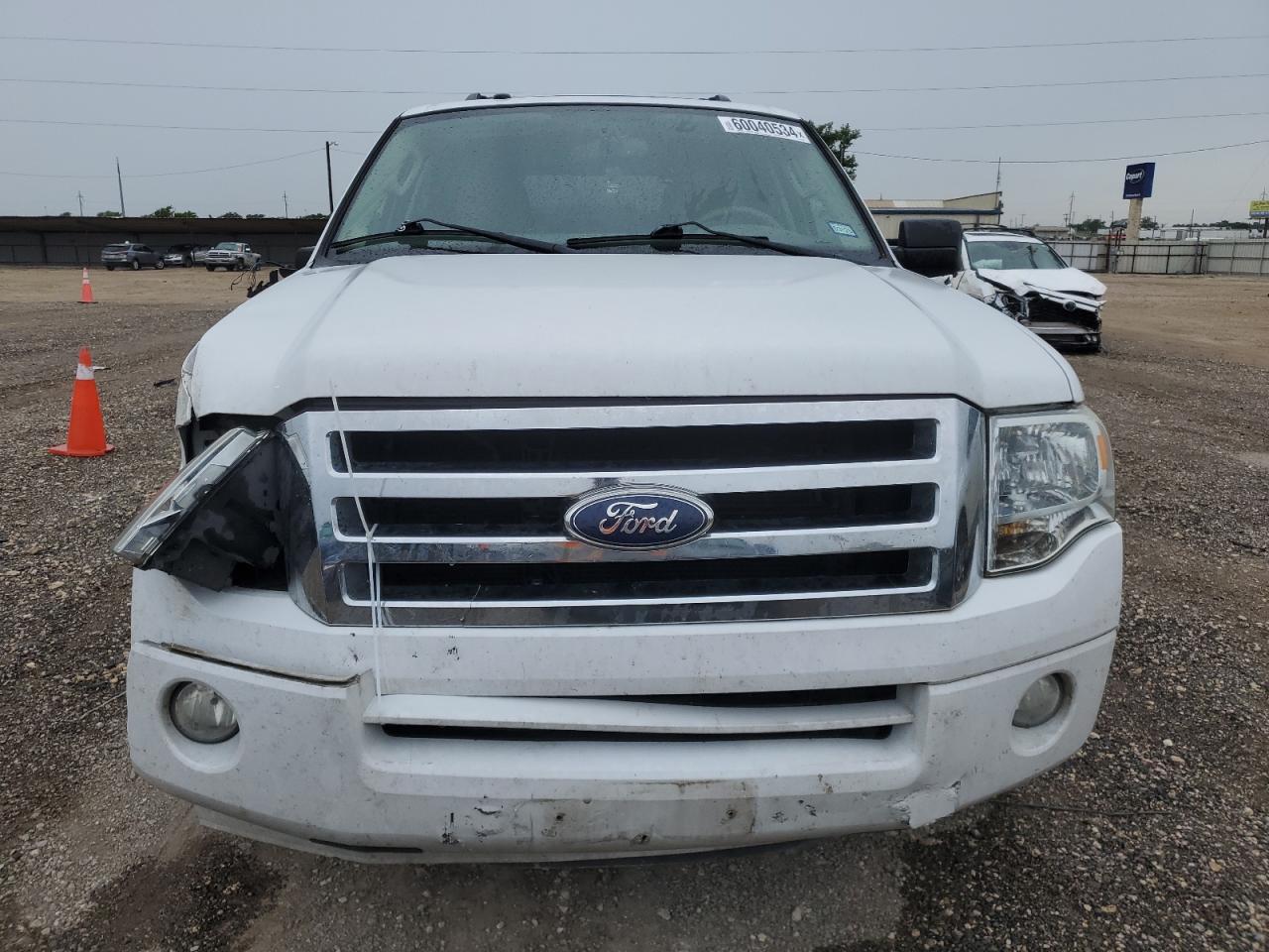 1FMJU1H51DEF00641 2013 Ford Expedition Xlt