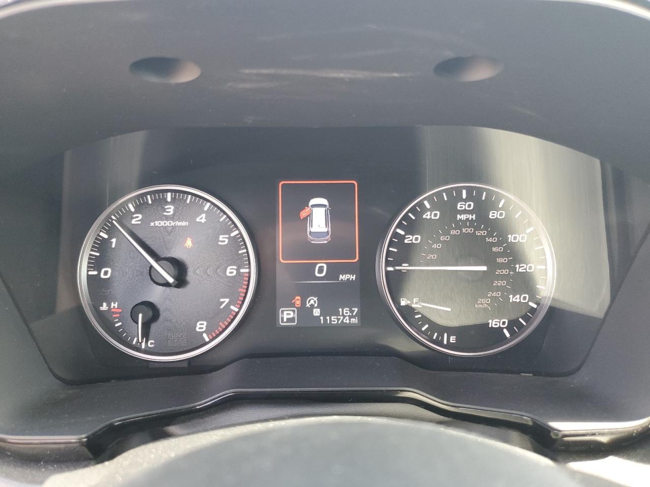 4S4BTAFC0N3166298 2022 Subaru Outback Premium