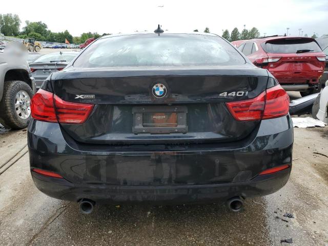 2018 BMW 440XI GRAN - WBA4J7C56JBH13876