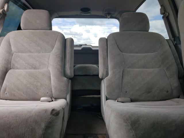 2002 Honda Odyssey Ex VIN: 5FNRL18652B021878 Lot: 61336204