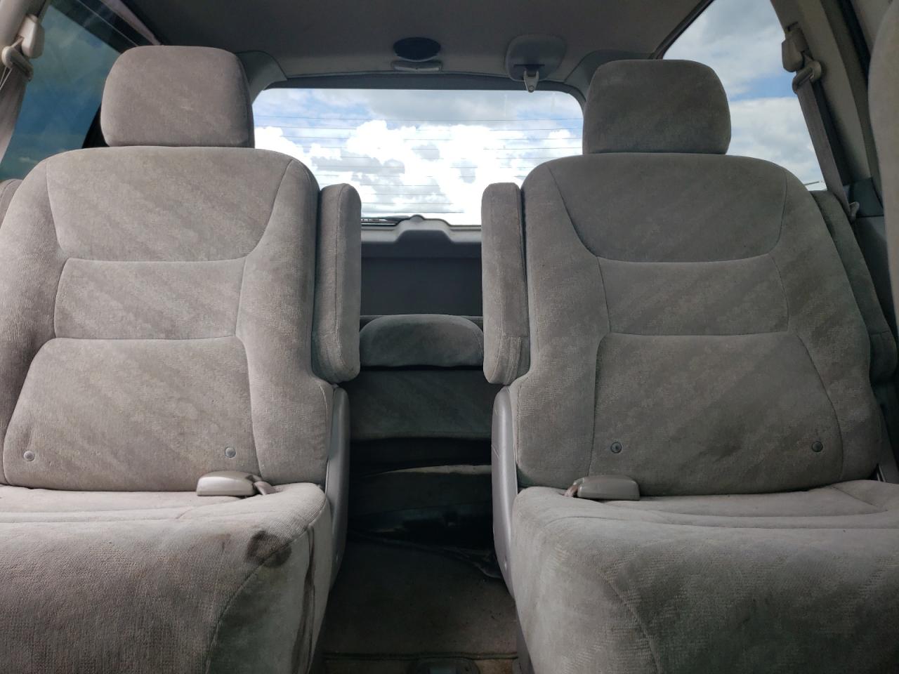 5FNRL18652B021878 2002 Honda Odyssey Ex