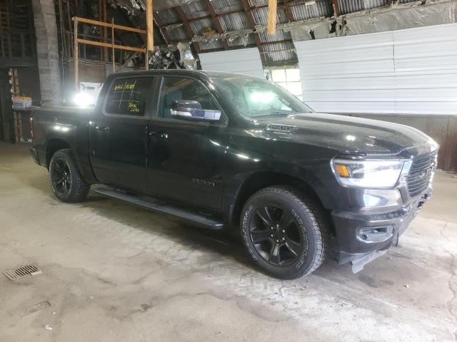 2020 Ram 1500 Big Horn/Lone Star VIN: 1C6SRFFT9LN235868 Lot: 56696854