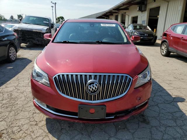 VIN 1G4GB5G38EF211534 2014 Buick Lacrosse no.5