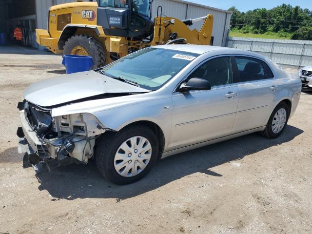 2008 CHEVROLET MALIBU LS #2776849752