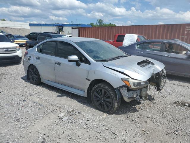 2016 Subaru Wrx VIN: JF1VA1B61G9810274 Lot: 59487924