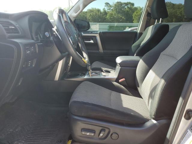 2018 Toyota 4Runner Sr5 VIN: JTEZU5JR3J5181715 Lot: 59626524