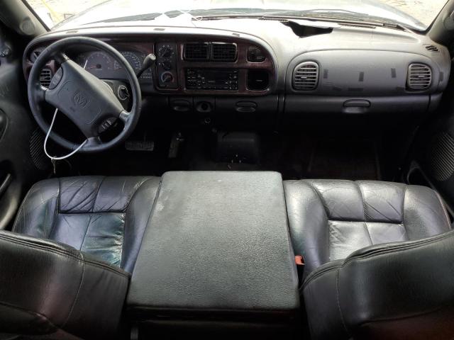 2000 Dodge Ram 1500 VIN: 1B7HC13Z1YJ170738 Lot: 57436774