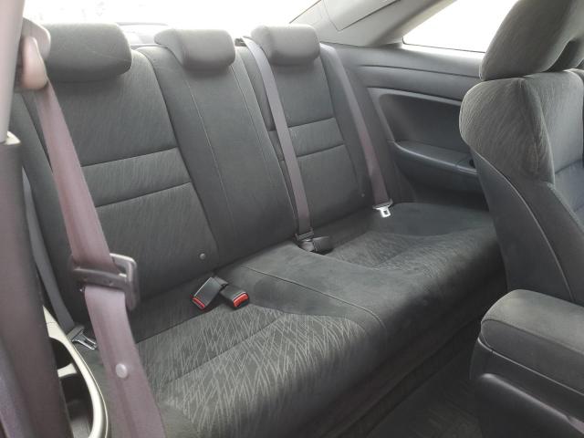 2HGFG11886H553503 2006 Honda Civic Ex