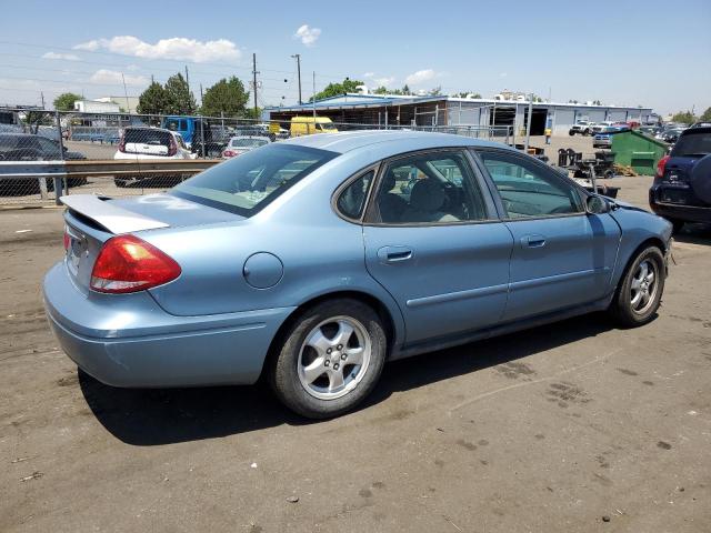 1FAFP53U55A298456 2005 Ford Taurus Se