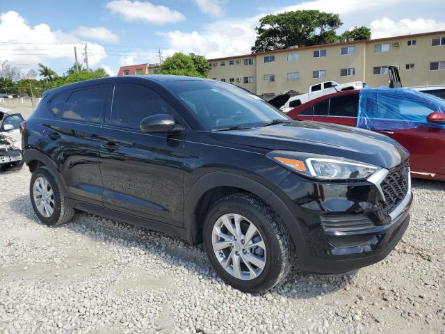 2019 Hyundai Tucson Se VIN: KM8J23A47KU050242 Lot: 57418634