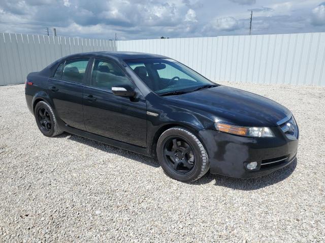 2008 Acura Tl VIN: 19UUA66258A017040 Lot: 58311614