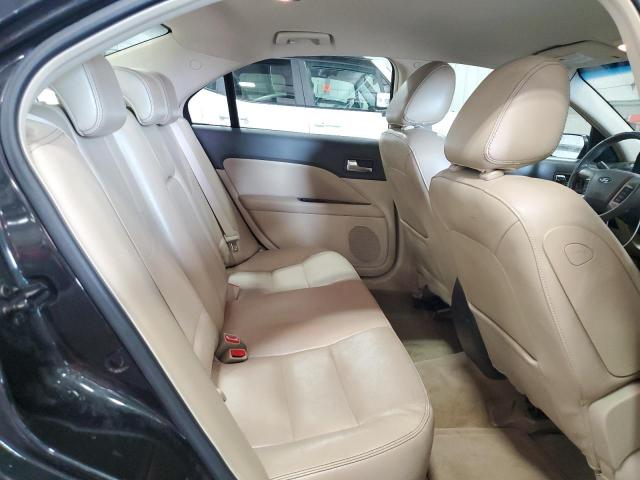 3FAHP0JA4AR252542 2010 Ford Fusion Sel