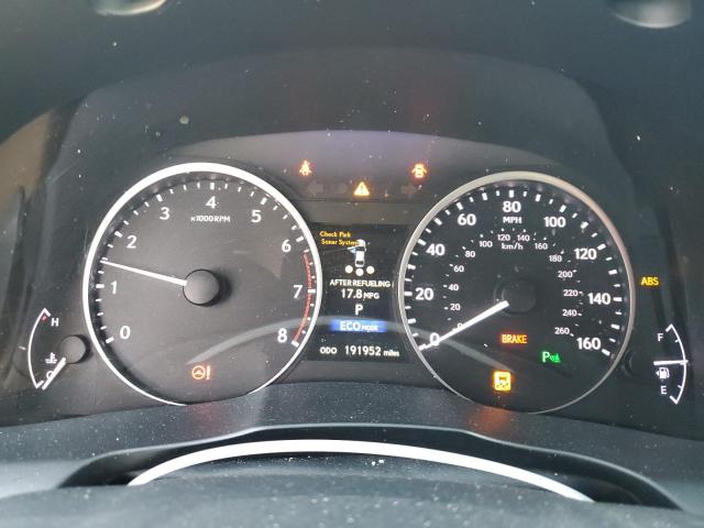 2013 Lexus Es 350 VIN: JTHBK1GG8D2033090 Lot: 60860344