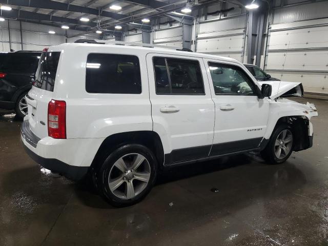 2016 JEEP PATRIOT LA - 1C4NJRFB2GD523510