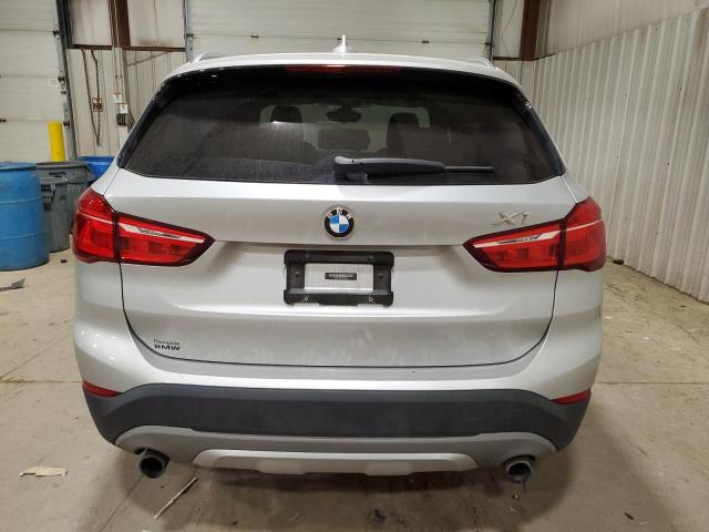 2017 BMW X1 xDrive28I VIN: WBXHT3C35H5F87625 Lot: 58709814