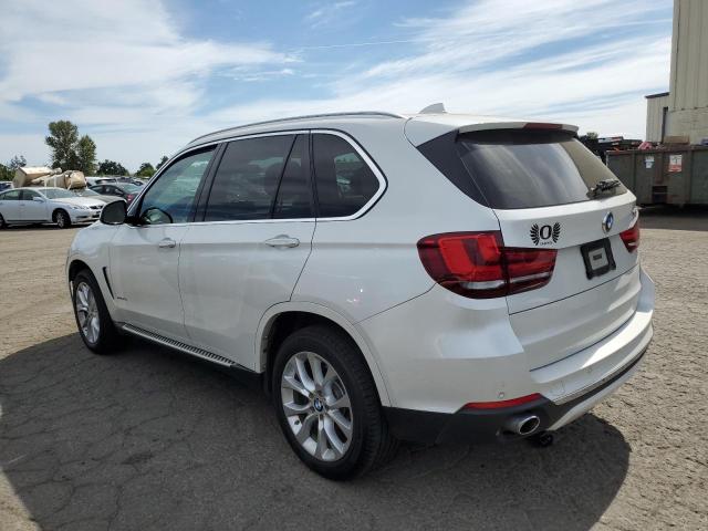 2015 BMW X5 xDrive35D VIN: 5UXKS4C59F0J97498 Lot: 58991434