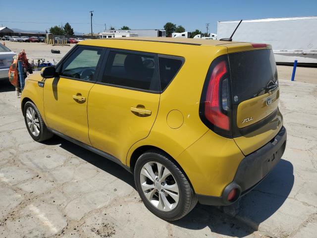 Vin: kndjp3a52e7058976, lot: 57872444, kia soul + 20142