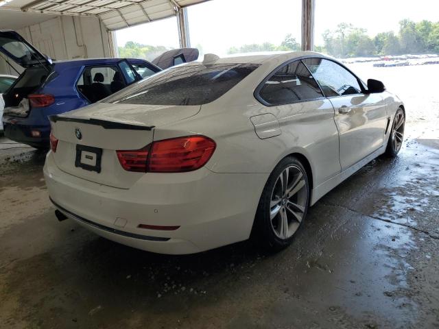 VIN WBA3N3C50EK230377 2014 BMW 4 Series, 428 I no.3