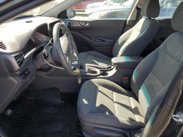 2020 HYUNDAI IONIQ BLUE - KMHC65LC2LU231327