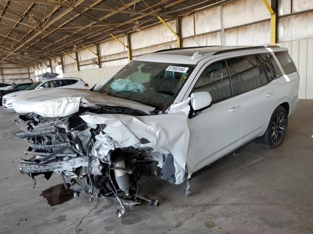 2021 CADILLAC ESCALADE S - 1GYS4GKL3MR307896