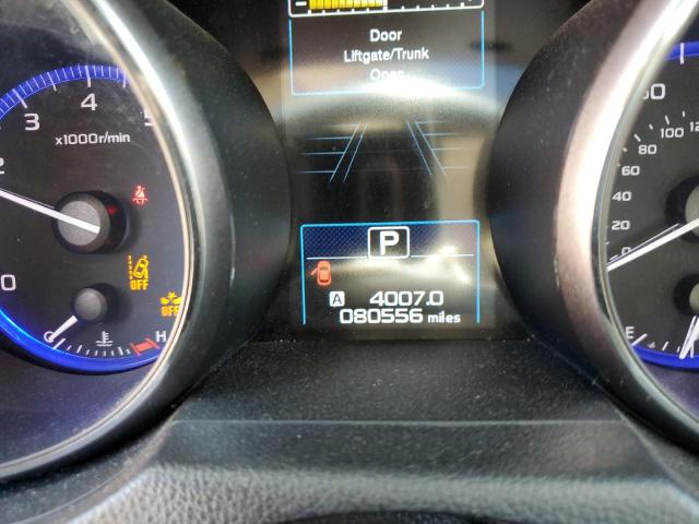 2015 Subaru Outback 2.5I Limited VIN: 4S4BSANC0F3313578 Lot: 59780914