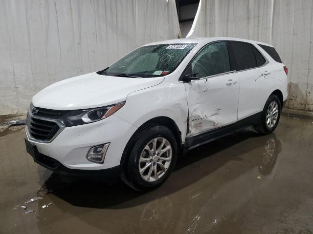 2019 Chevrolet Equinox Lt VIN: 3GNAXUEV2KS546457 Lot: 57315264