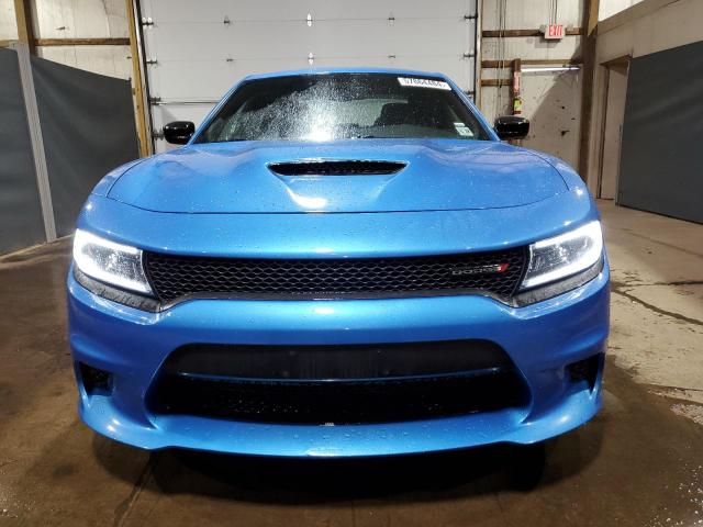 2023 Dodge Charger Gt VIN: 2C3CDXHG4PH579449 Lot: 57864484