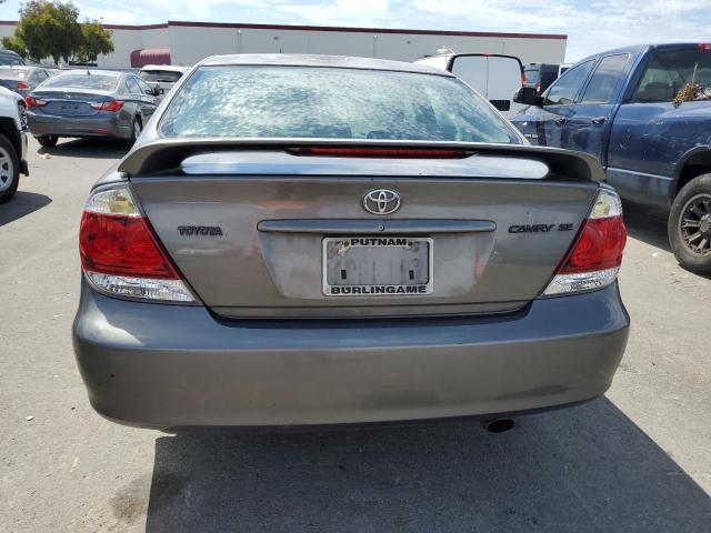 2005 Toyota Camry Le VIN: 4T1BE32K05U966788 Lot: 60545294