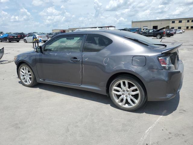 2016 TOYOTA SCION TC - JTKJF5C70GJ022067