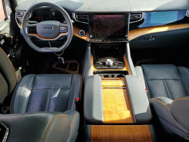 2022 JEEP GRAND WAGO 1C4SJVFJ3NS166155