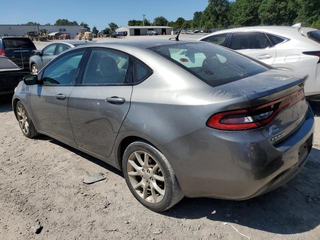 2013 Dodge Dart Sxt VIN: 1C3CDFBA5DD708015 Lot: 60388174