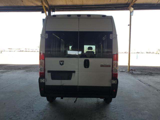 2016 Ram Promaster 2500 2500 High VIN: 3C6TRVDG5GE109294 Lot: 59250784