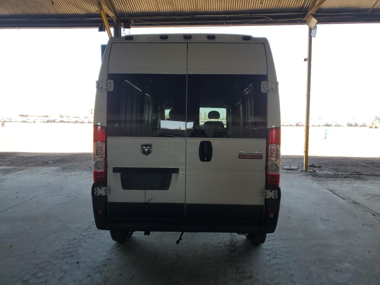 3C6TRVDG5GE109294 2016 Ram Promaster 2500 2500 High