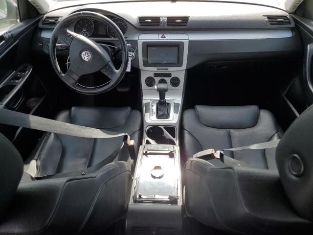 2009 Volkswagen Passat Turbo VIN: WVWJK73C59P058462 Lot: 57349724