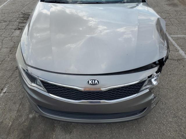 2016 KIA OPTIMA LX - 5XXGT4L31GG093350