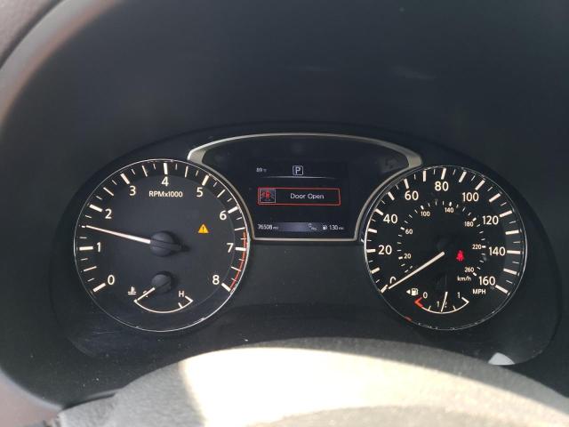 2016 NISSAN ALTIMA 2.5 - 1N4AL3AP3GC209594