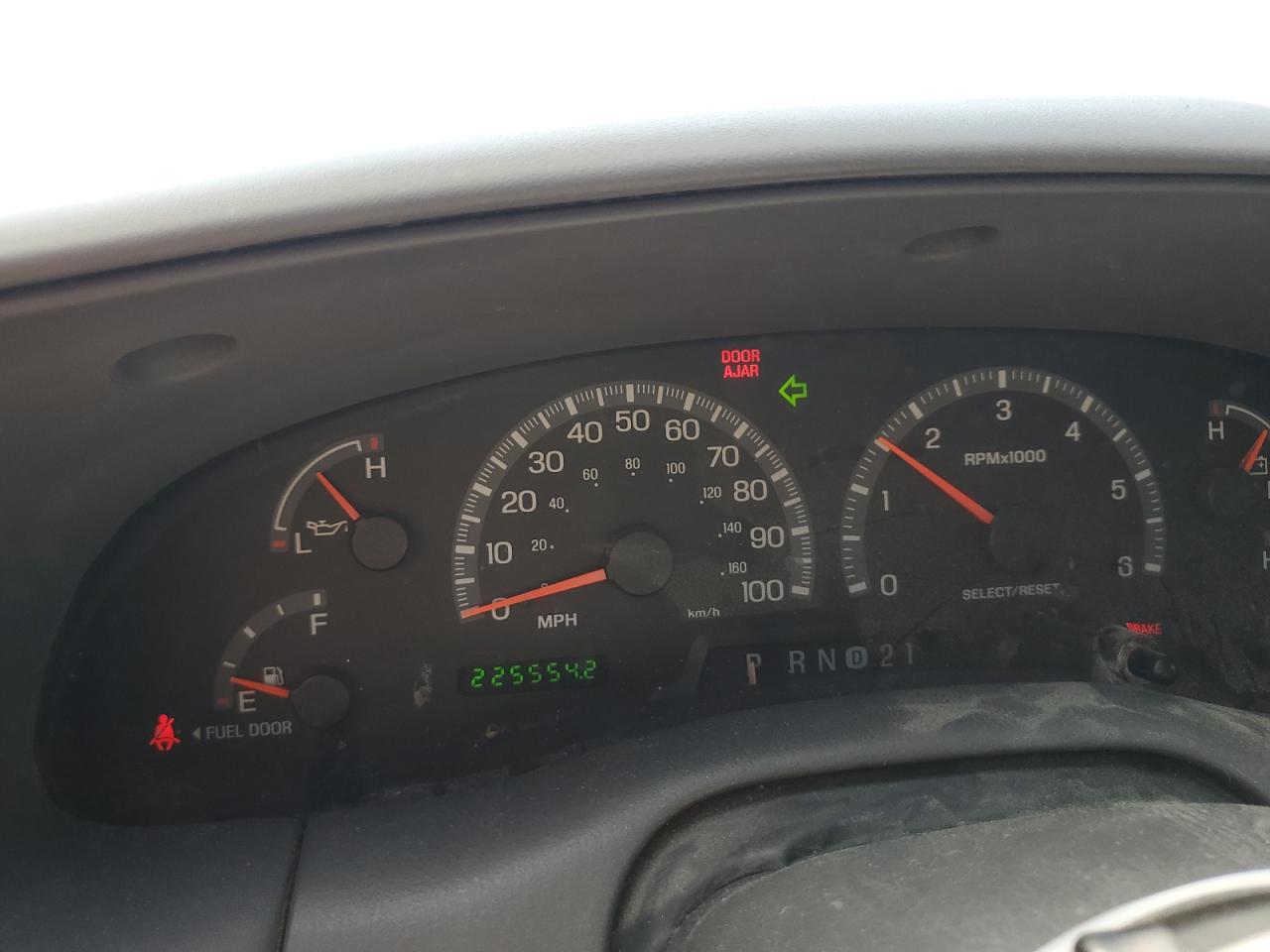 1FTRX072X2KA60661 2002 Ford F150