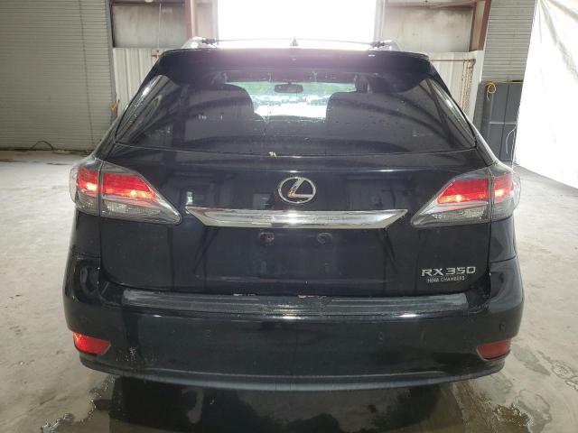 2015 Lexus Rx 350 Base VIN: 2T2BK1BA3FC340106 Lot: 56417434