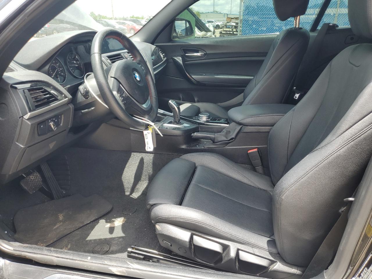 WBA2K9C57HV646923 2017 BMW 230I